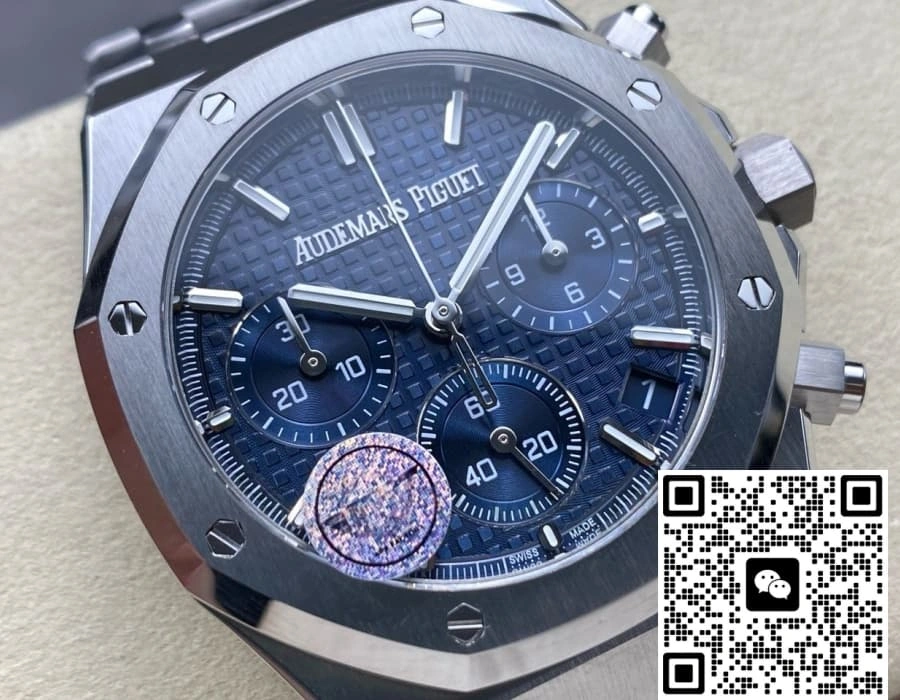 APS Factory Audemars Piguet Royal Oak 26240ST.OO.1320ST.05 1:1 Best Edition Replica Watch